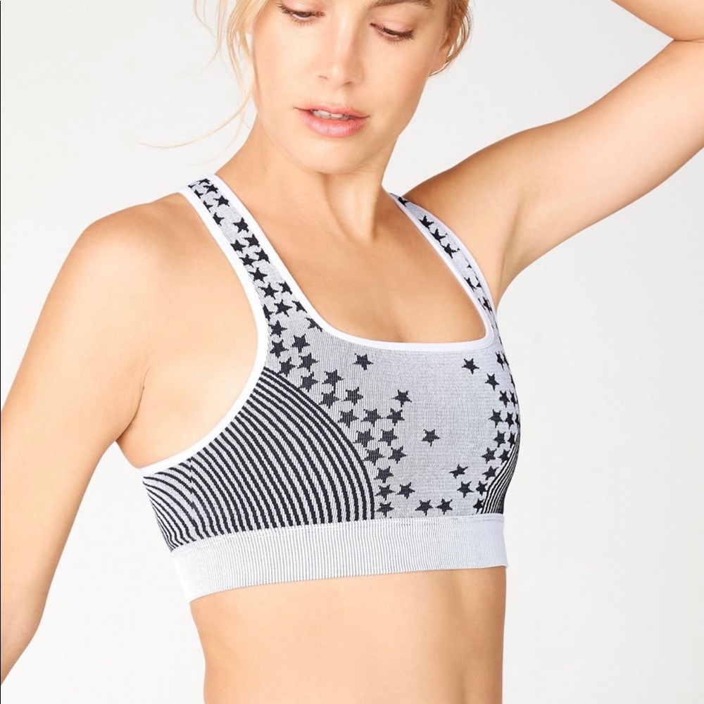 Fabletics Size Large Two Piece Set Nwot - image 2